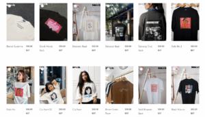 affordable good quality clothes